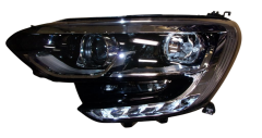 Προβολέας Αριστερά Νέο Γνήσιο 260605154R Renault Megane 4