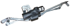 Μηχανισμός Υαλοκαθαριστήρων Γνήσιο Jumper Boxer Ducato III LHD 6405PQ