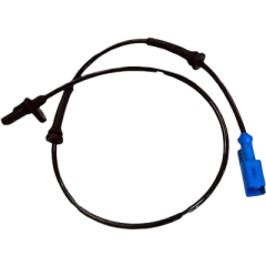 Αισθητήρας ABS Πίσω Γνήσιο Citroen Peugeot C3 207 308 4545J8 9651969380
