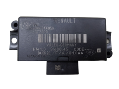 Μονάδα PDC Dacia Renault 284L04495R E372900 Valeo 1