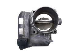 Βαλβίδα σώματος γκαζιού BK2Q-9E926-AB 0280750537 Ford PSA Bosch 1843