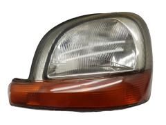 Προβολέας Αριστερά 260602509R Kangoo 1 Renault Valeo 4905