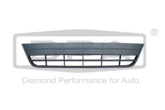 Μάσκα Προφυλακτήρα 5N0853677H 88531823102 VW Tiguan DPA