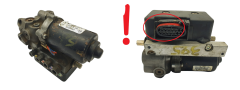 Αντλία Abs Renault Laguna 1 7700824335B 10.0943-0300.4 63869