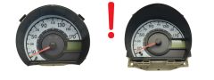 Κοντέρ 107 C1 Aygo 83800-0H133-A 69628