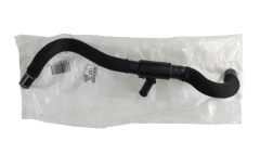 Σωλήνας ψυκτικού Γνήσιο Citroen Peugeot C8 807 1307ZQ