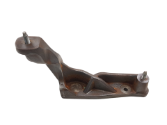 Βάση καταλυτικού μετατροπέα 208172711R Dacia Renault Scenic 4