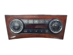 Μονάδα Ελέγχου Θέρμανσης A/C Mercedes-Benz C A2038303685 Μονάδα Ελέγχου Θέρμανσης A/C Mercedes-Benz C A2038303685