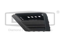 Μάσκα Προφυλακτήρα Αριστερή 7C0853665 88531819702 VW Crafter DPA