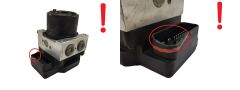 Αντλία Abs Kia Carnival 2K56T437A0 0K2FA667B0 Mando 5677