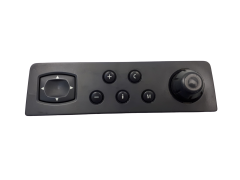 Διακόπτης Navi Renault Scenic 2 8200107974 902201484625