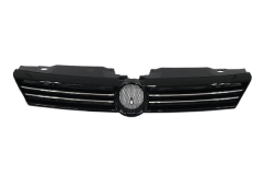 Μάσκα Ψυγείου Κάνετε VW Jetta 5C6853651A 88530693302 DPA