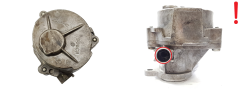 Αντλία Κενού Renault 8200322916 1.9 DCI Bosch