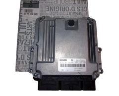 Μονάδα Ελέγχου Γνήσιο 237107550R Renault