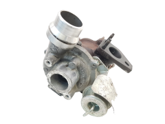 Υπερσυμπιεστής 7701478939 54359710028 16446RH82728353 1.5dci Renault 72