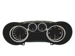 Στροφόμετρο Alfa Romeo Mito 50516439 A2C53352557 52902