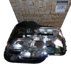 Φανάρι ομίχλης Δεξιά Εμπρός Γνήσιο 260A25277R Renault Clio 4 RS
