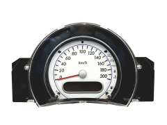 Κοντέρ Suzuki Splash Opel Agila 34100-51K41 52370