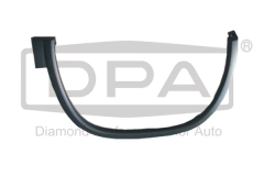 Μπορντούρα φτερού Δεξιά Κάνετε Skoda Kodiaq 565854732 88541793102 DPA