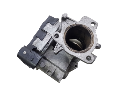 Βαλβίδα σώματος γκαζιού 55213019 40DFP1 Fiat Alfa Romeo 3086