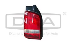 Φανάρι Αριστερή Πίσω 7E5945095C 99451801302 VW Transporter DPA