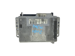 Μονάδα Ελέγχου 96259124 K115000010H Daewoo Siemens 57561