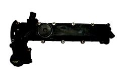 Καπάκι Κεφαλής Νέο Γνήσιο Citroen Peugeot 2.0-2.2 HDi 16v 0248H7 Καπάκι Κεφαλής Νέο Γνήσιο Citroen Peugeot 2.0-2.2 HDi 16v 0248H7