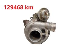 Υπερσυμπιεστής Opel 1,7 8971146390 VIBD 9606 129468 km