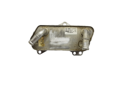 Ψυγείο Λαδιού Skrzyni 02E409061D VW Seat Skoda Audi