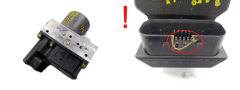 Αντλία Abs Toyota Corolla 44540-02030 0265225288 0265950132 Bosch