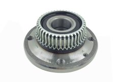 Πλήμνη Τροχού Πίσω 6K9501477 55010800401 VW Seat Vika