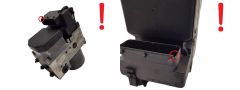Αντλία Abs VW Audi 8E0614111H 0265220481 0273004286 Bosch 6304