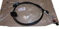 Ντίζα ταχυτήτων Renault 556124 8201083770 Seim
