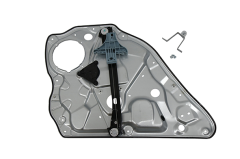Μηχανισμός Παραθύρου 6Q4839462D 88390295502 VW Polo DPA