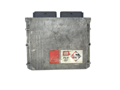 Μονάδα Ελέγχου LPG 67R011002 110R001001 031001 FLY SF BRC 56361