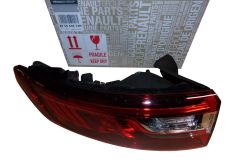 Φανάρι Αριστερή Γνήσιο 265554874R Renault