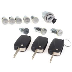 Κύλινδρος κλειδαριάς Νέο Γνήσιο Jumper Boxer Ducato 2 4162CS