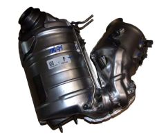 Καταλύτης Νέο Γνήσιο 208A02747R Renault