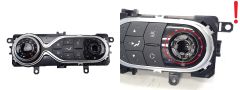 Μονάδα Ελέγχου Θέρμανσης Renault Clio 4 275101414R E1149752