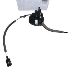 Μηχανισμός κλειδαριάς πόρτας Δεξιά Πίσω Renault Clio IV 825000767R