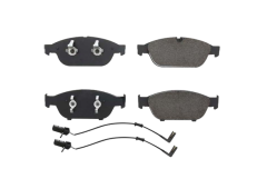 Τακάκια φρένων Εμπρός 4G0698151M 66981695301 Audi Vika