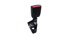 Κουμπί ζώνης ασφαλείας Αριστερά Πίσω 96589467XX Peugeot 207