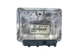 Μονάδα Ελέγχου 038906013AB 0281001911 Seat Bosch 63861