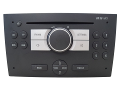 Ραδιόφωνο CD player 30 MP3 Opel Corsa C 13167829 UCH&UK6 FB