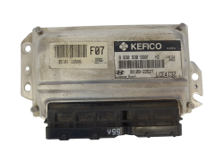 Μονάδα Ελέγχου 9030930556F 39109-22527 Hyundai Kefico 1070