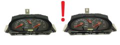 Στροφόμετρο Nissan Micra AX865 65554
