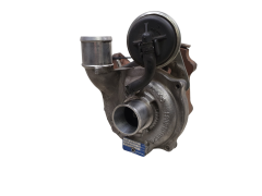 Υπερσυμπιεστής 7701476891 54359700011 507852H301868 1.5dCi Renault 8200507852 4