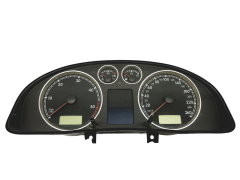 Στροφόμετρο VW Passat 3B 3B0920827A 110080198002 39778