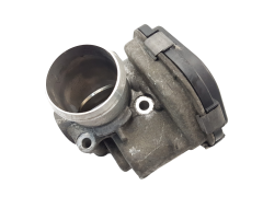 Βαλβίδα σώματος γκαζιού Citroen Peugeot Ford 9673534480 1.6 HDI 1387
