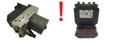 Αντλία Abs Fiat Stilo 46825714 0265950037 Bosch 67811